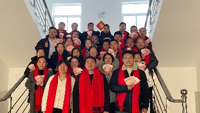 恩澤化工祝大家元宵節(jié)快樂(lè)